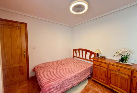 Revente - Attique - Torrevieja - Playa del Cura