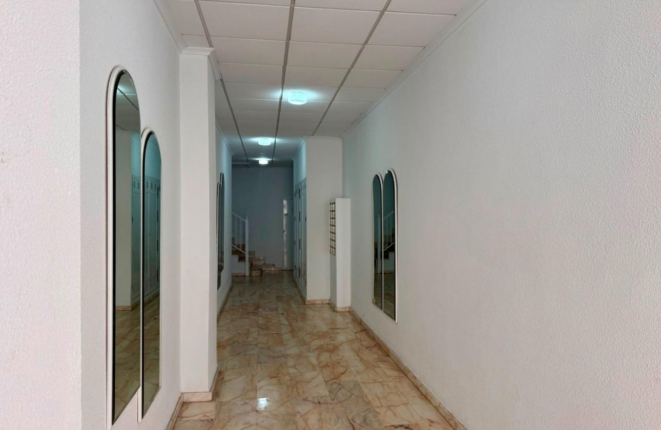 Revente - Attique - Torrevieja - Playa del Cura