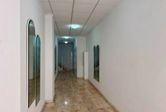 Revente - Attique - Torrevieja - Playa del Cura