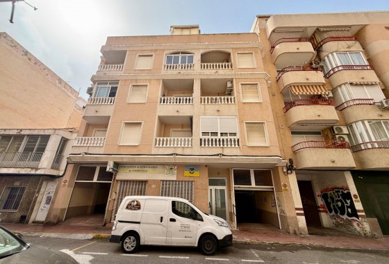 Revente - Attique - Torrevieja - Playa del Cura