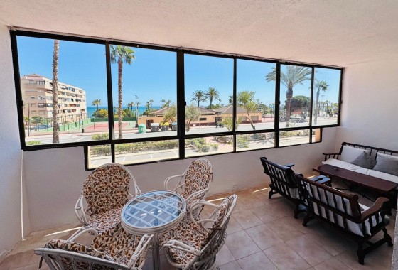 Reventa - Apartamento / piso - Torrevieja - Cabo cervera