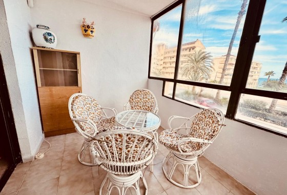 Reventa - Apartamento / piso - Torrevieja - Cabo cervera