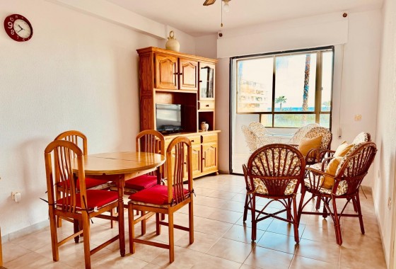 Reventa - Apartamento / piso - Torrevieja - Cabo cervera