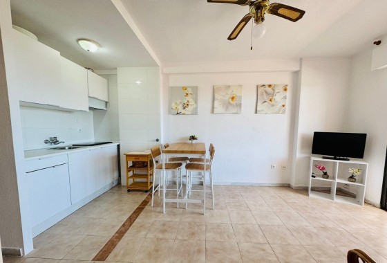 Reventa - Apartamento / piso - Torrevieja - Cabo cervera