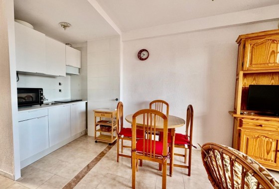 Reventa - Apartamento / piso - Torrevieja - Cabo cervera