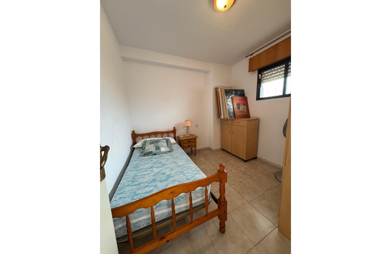 Reventa - Apartamento / piso - Torrevieja - Cabo cervera