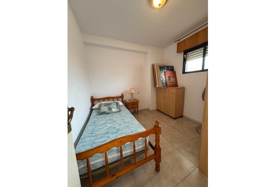 Reventa - Apartamento / piso - Torrevieja - Cabo cervera