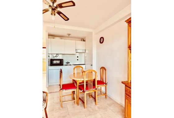 Reventa - Apartamento / piso - Torrevieja - Cabo cervera