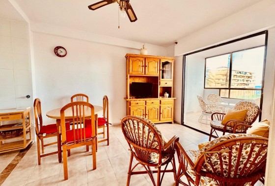 Reventa - Apartamento / piso - Torrevieja - Cabo cervera