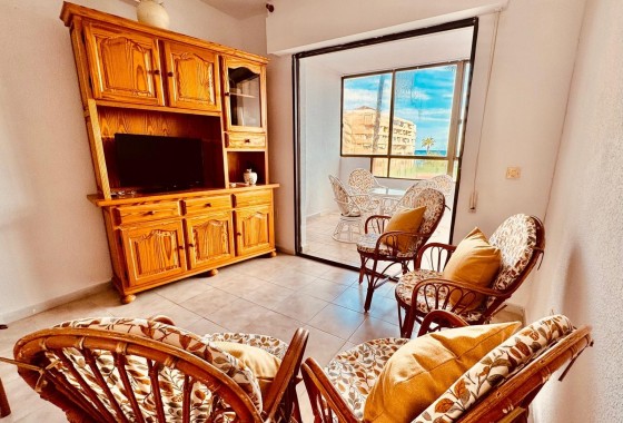 Reventa - Apartamento / piso - Torrevieja - Cabo cervera