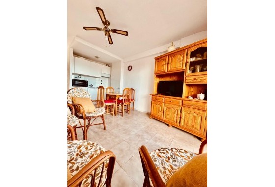 Reventa - Apartamento / piso - Torrevieja - Cabo cervera