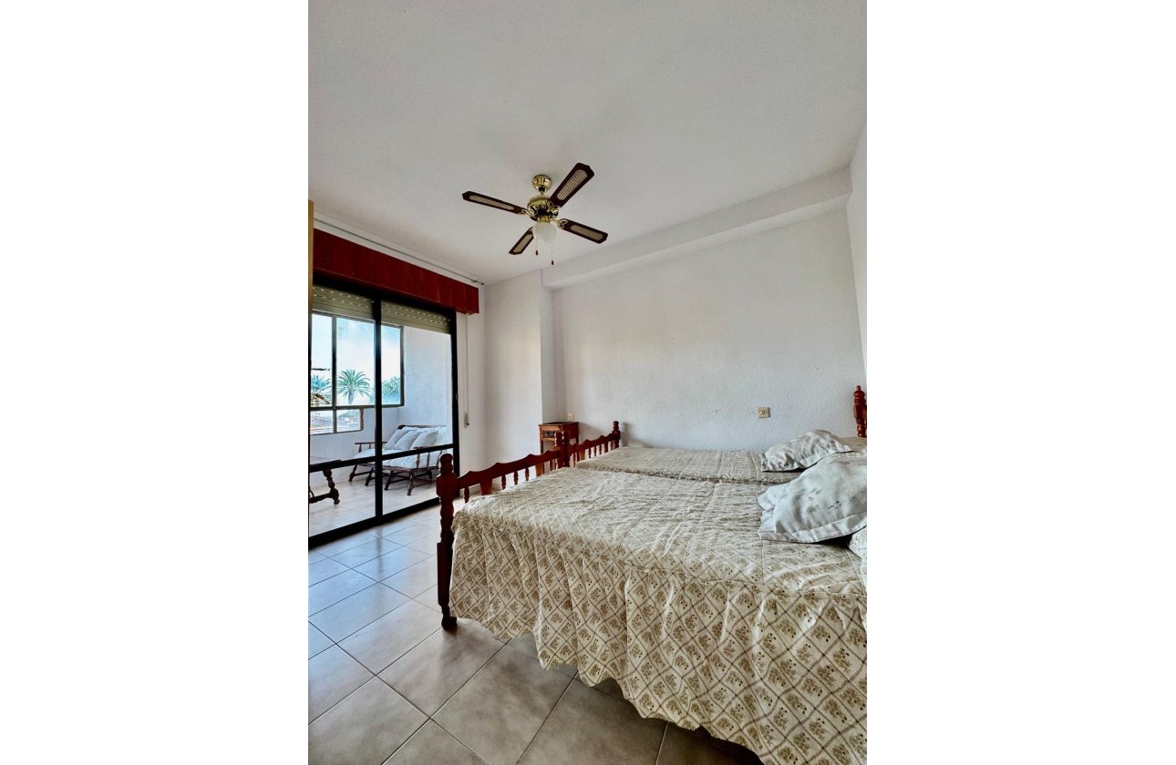 Reventa - Apartamento / piso - Torrevieja - Cabo cervera
