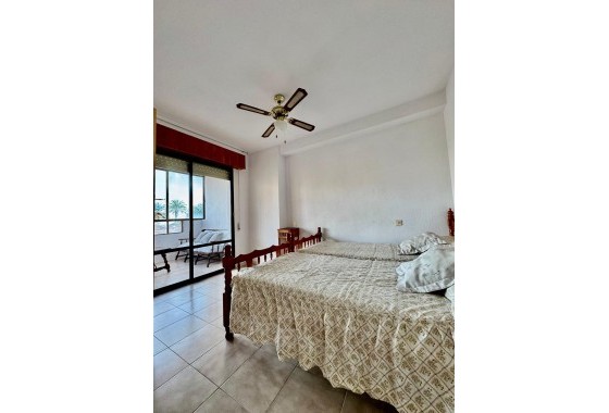 Reventa - Apartamento / piso - Torrevieja - Cabo cervera