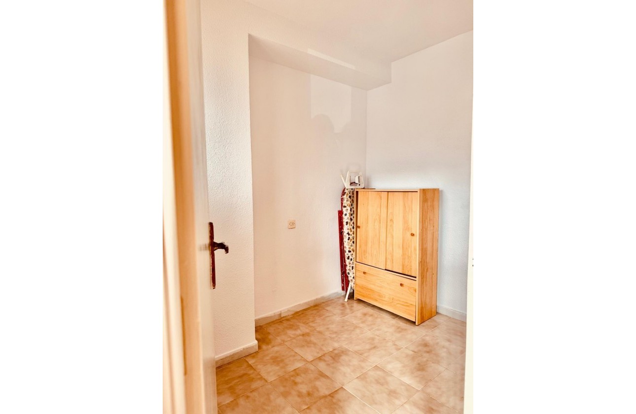 Reventa - Apartamento / piso - Torrevieja - Cabo cervera