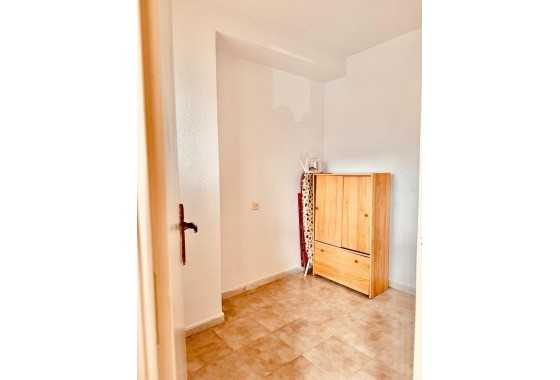 Reventa - Apartamento / piso - Torrevieja - Cabo cervera