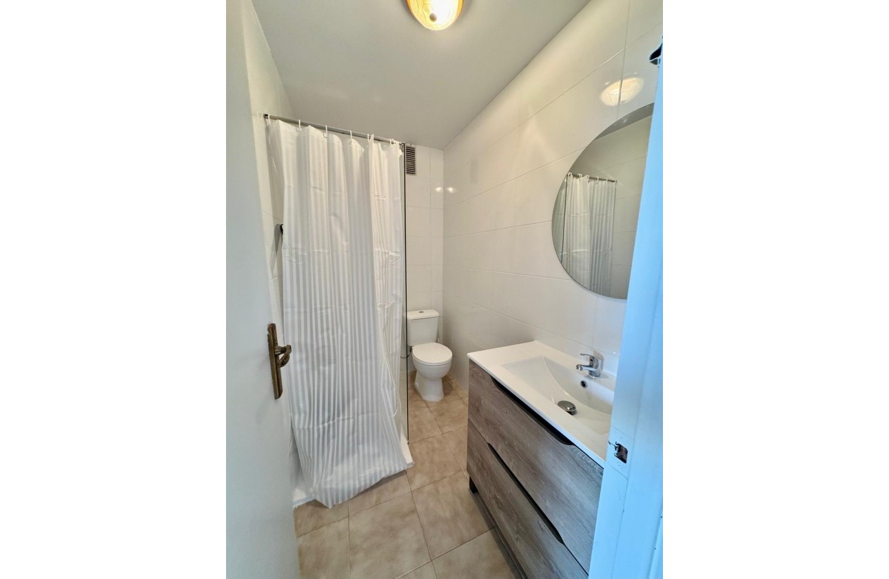 Reventa - Apartamento / piso - Torrevieja - Cabo cervera