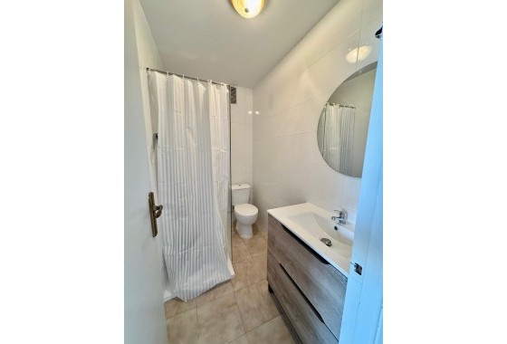 Reventa - Apartamento / piso - Torrevieja - Cabo cervera