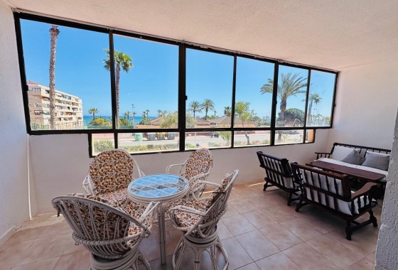 Reventa - Apartamento / piso - Torrevieja - Cabo cervera
