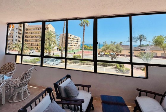 Reventa - Apartamento / piso - Torrevieja - Cabo cervera