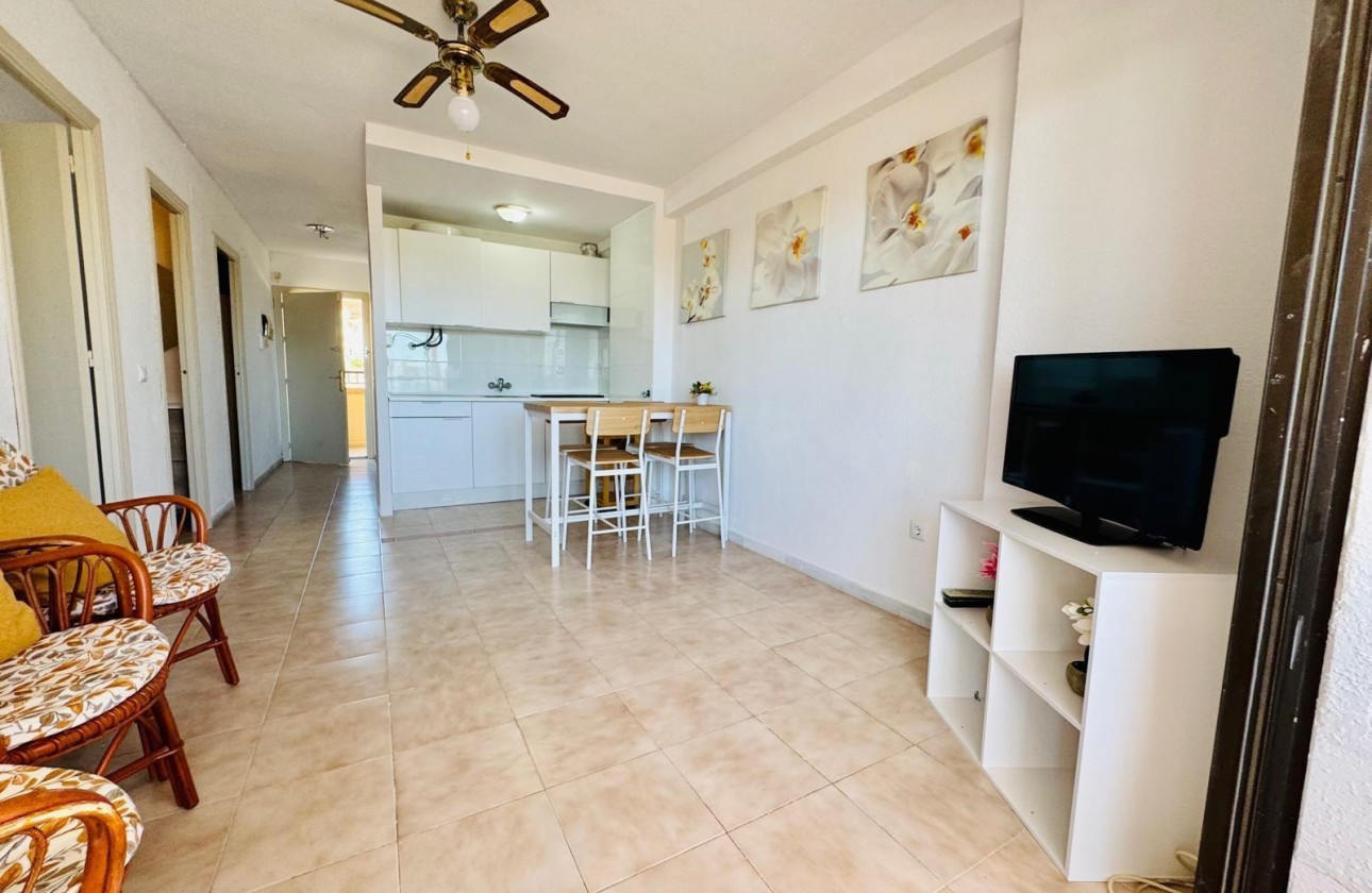 Reventa - Apartamento / piso - Torrevieja - Cabo cervera