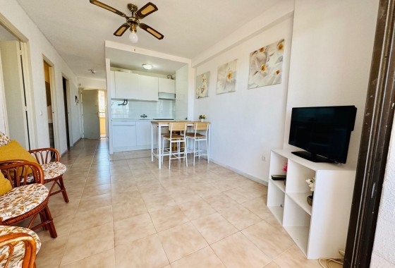 Reventa - Apartamento / piso - Torrevieja - Cabo cervera
