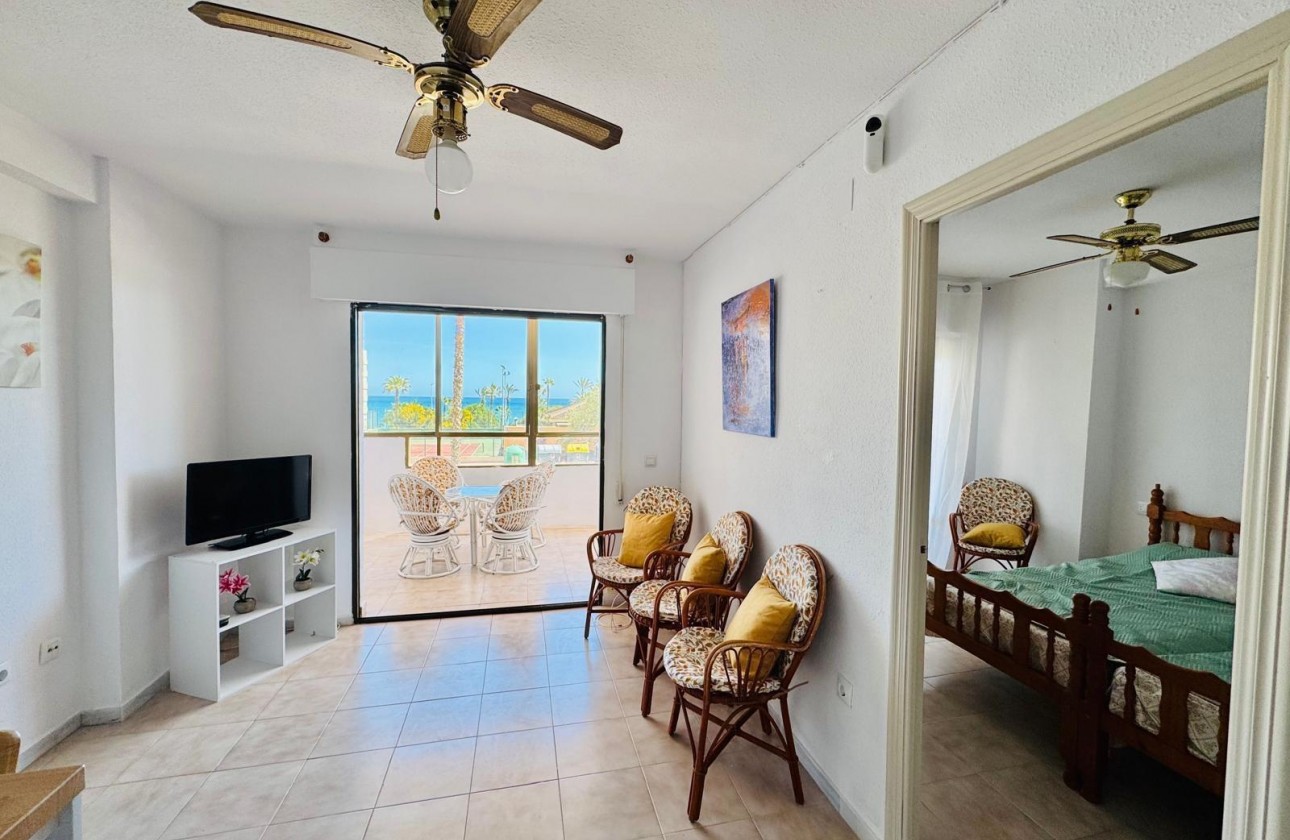 Reventa - Apartamento / piso - Torrevieja - Cabo cervera