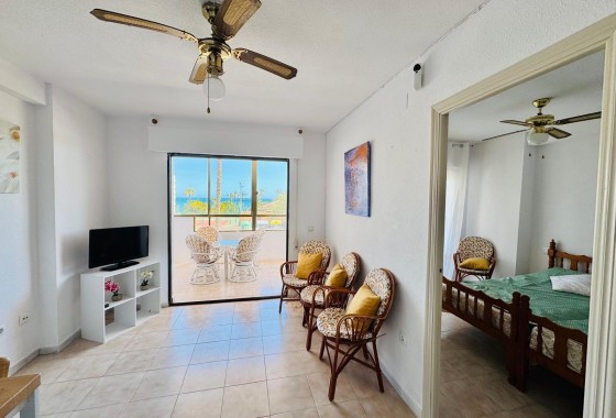 Reventa - Apartamento / piso - Torrevieja - Cabo cervera
