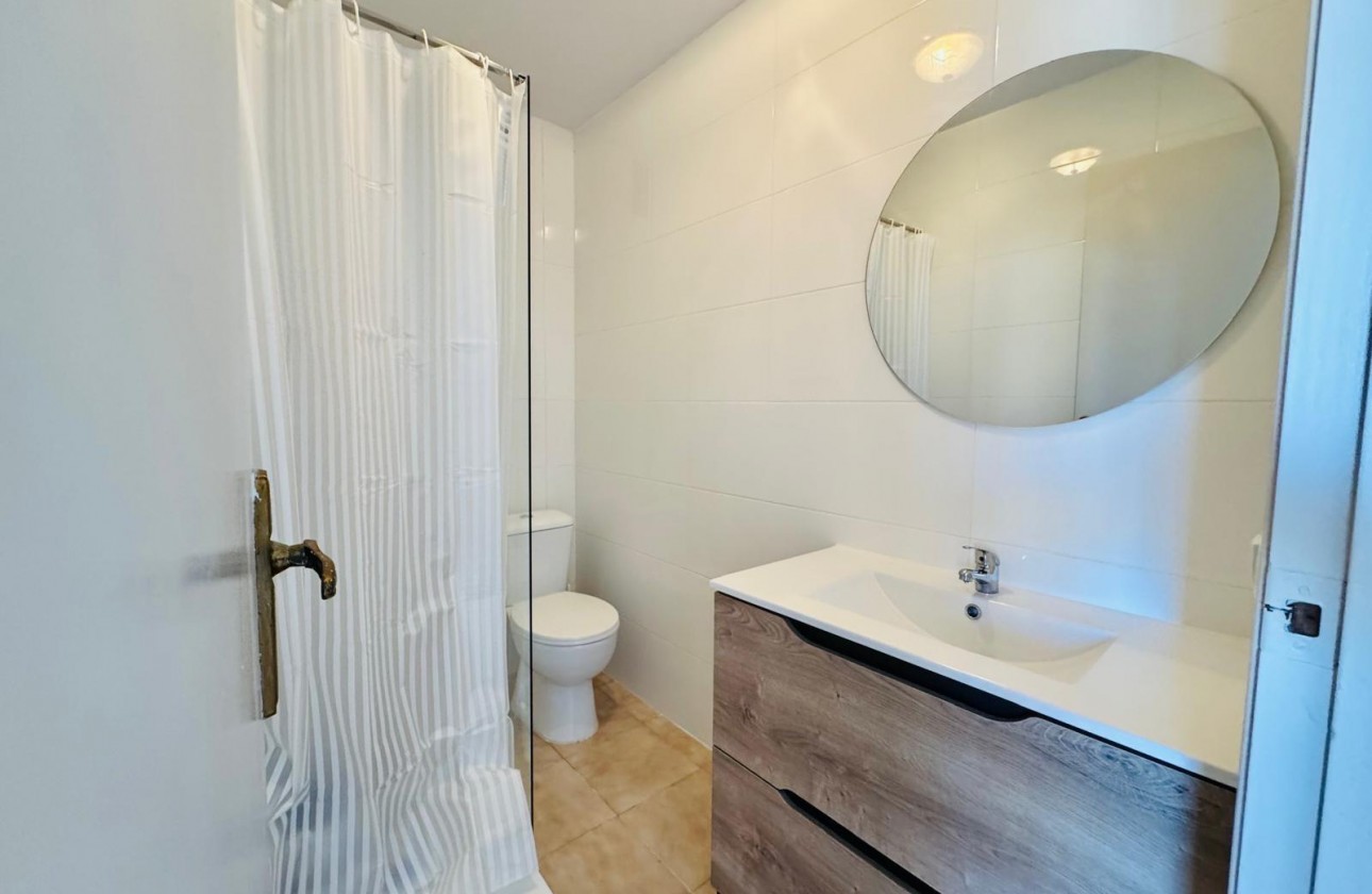 Reventa - Apartamento / piso - Torrevieja - Cabo cervera