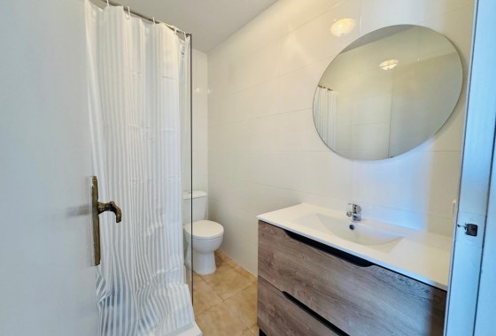 Reventa - Apartamento / piso - Torrevieja - Cabo cervera