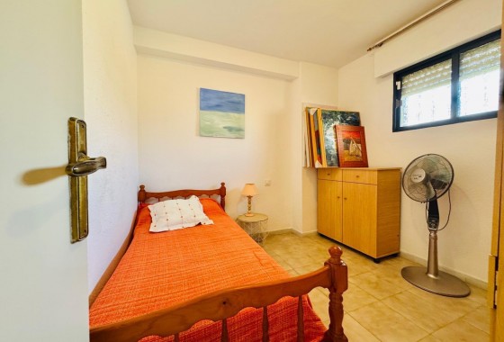 Reventa - Apartamento / piso - Torrevieja - Cabo cervera