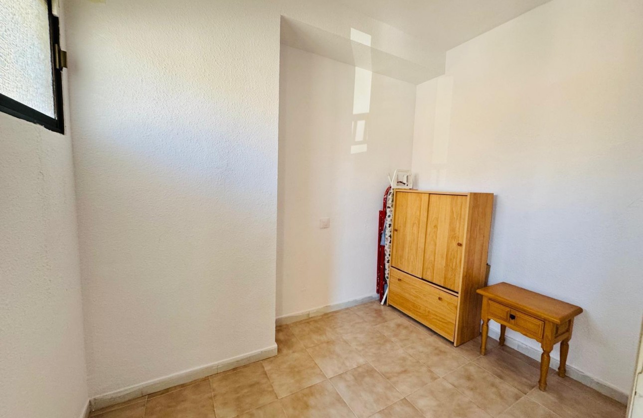 Reventa - Apartamento / piso - Torrevieja - Cabo cervera