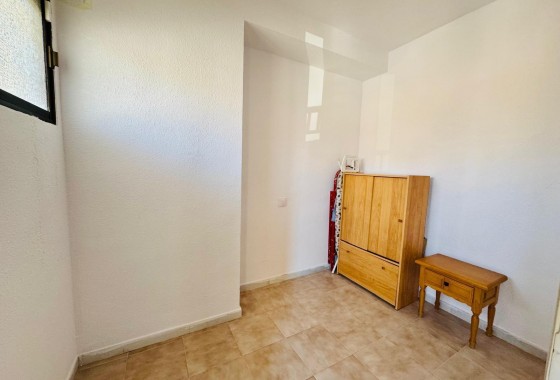 Reventa - Apartamento / piso - Torrevieja - Cabo cervera