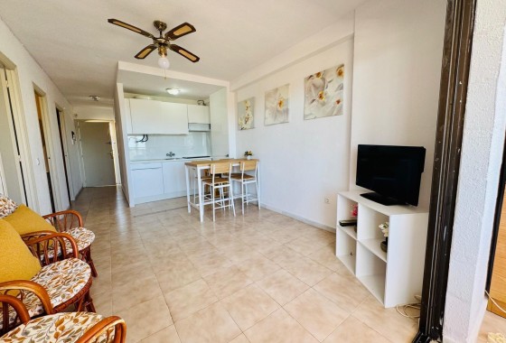 Reventa - Apartamento / piso - Torrevieja - Cabo cervera