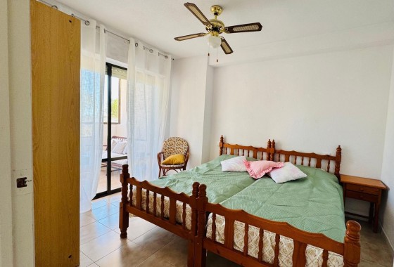 Reventa - Apartamento / piso - Torrevieja - Cabo cervera