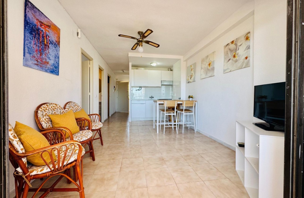 Reventa - Apartamento / piso - Torrevieja - Cabo cervera