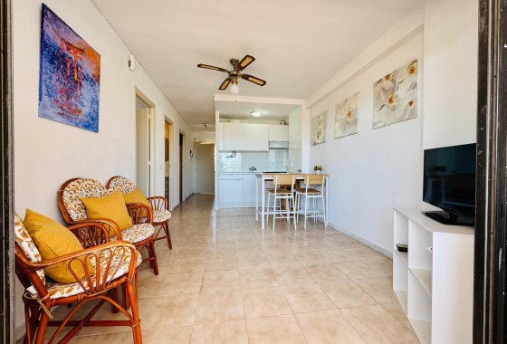 Reventa - Apartamento / piso - Torrevieja - Cabo cervera