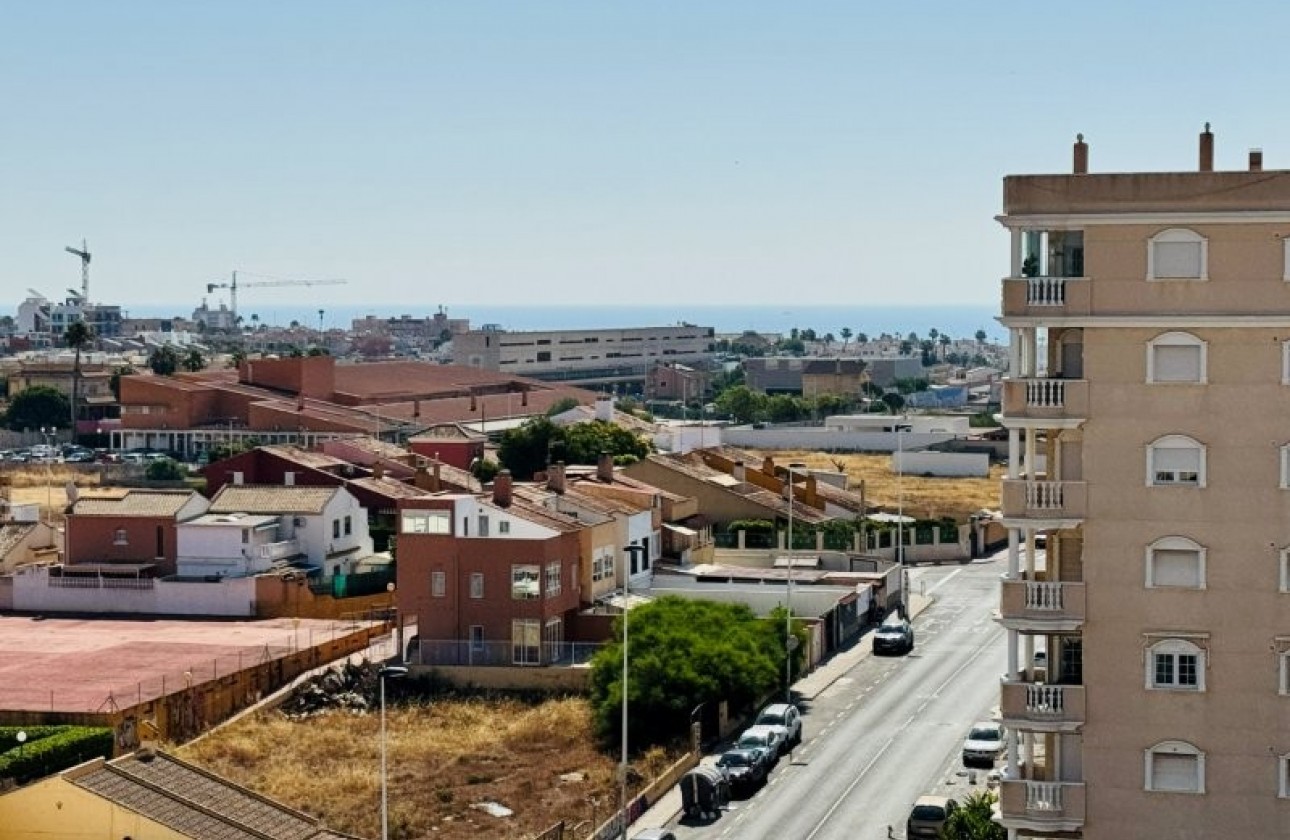 Revente - Appartement - Torrevieja - Costa Blanca