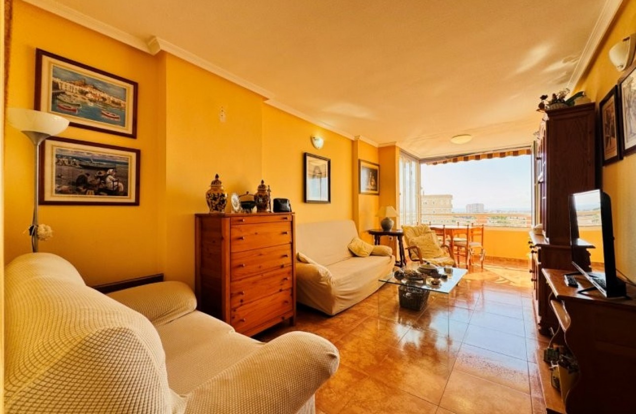 Revente - Appartement - Torrevieja - Costa Blanca