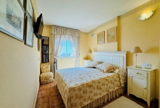 Revente - Appartement - Torrevieja - Costa Blanca