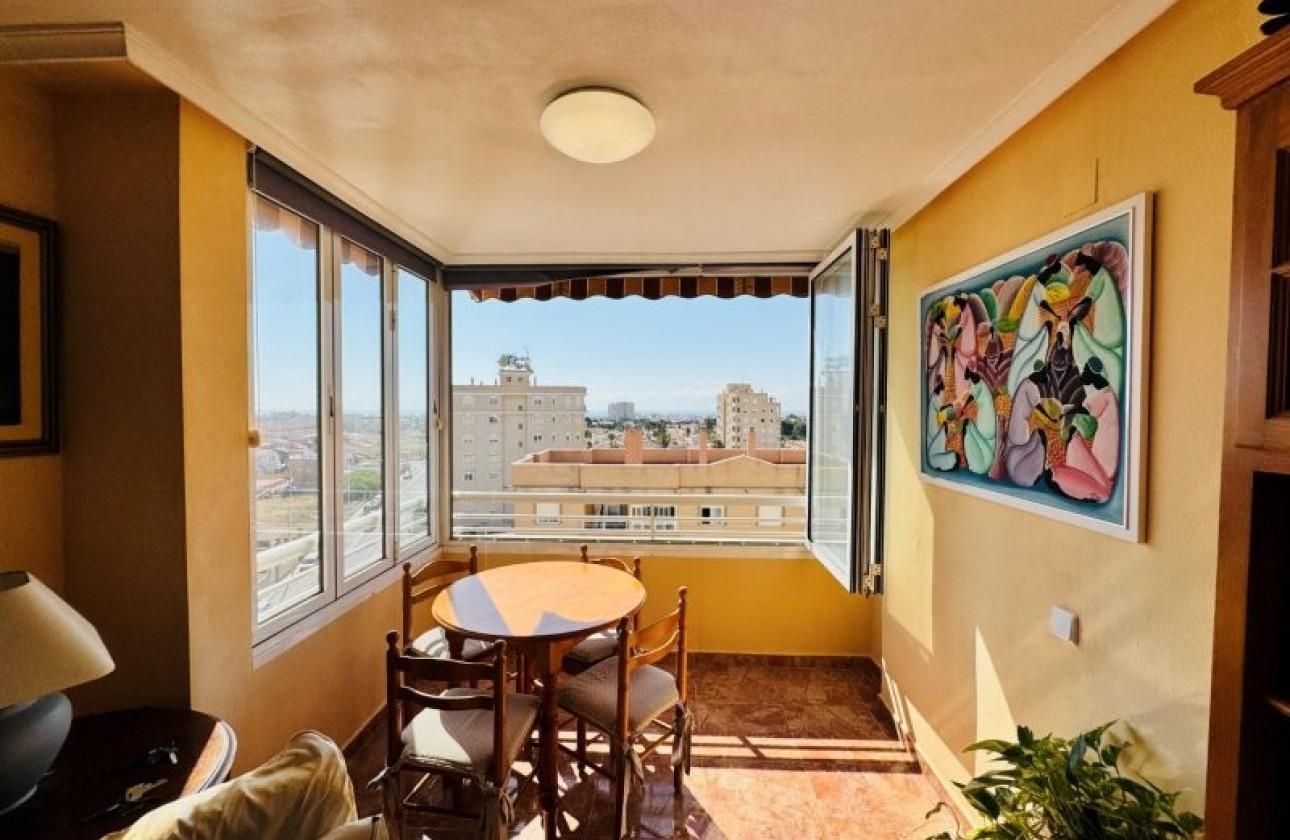 Revente - Appartement - Torrevieja - Costa Blanca