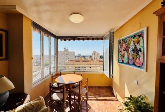 Revente - Appartement - Torrevieja - Costa Blanca