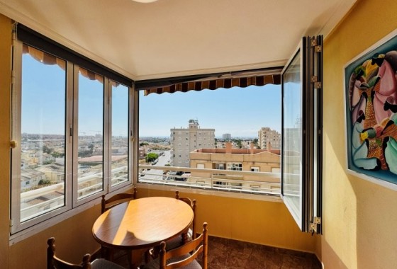 Revente - Appartement - Torrevieja - Costa Blanca