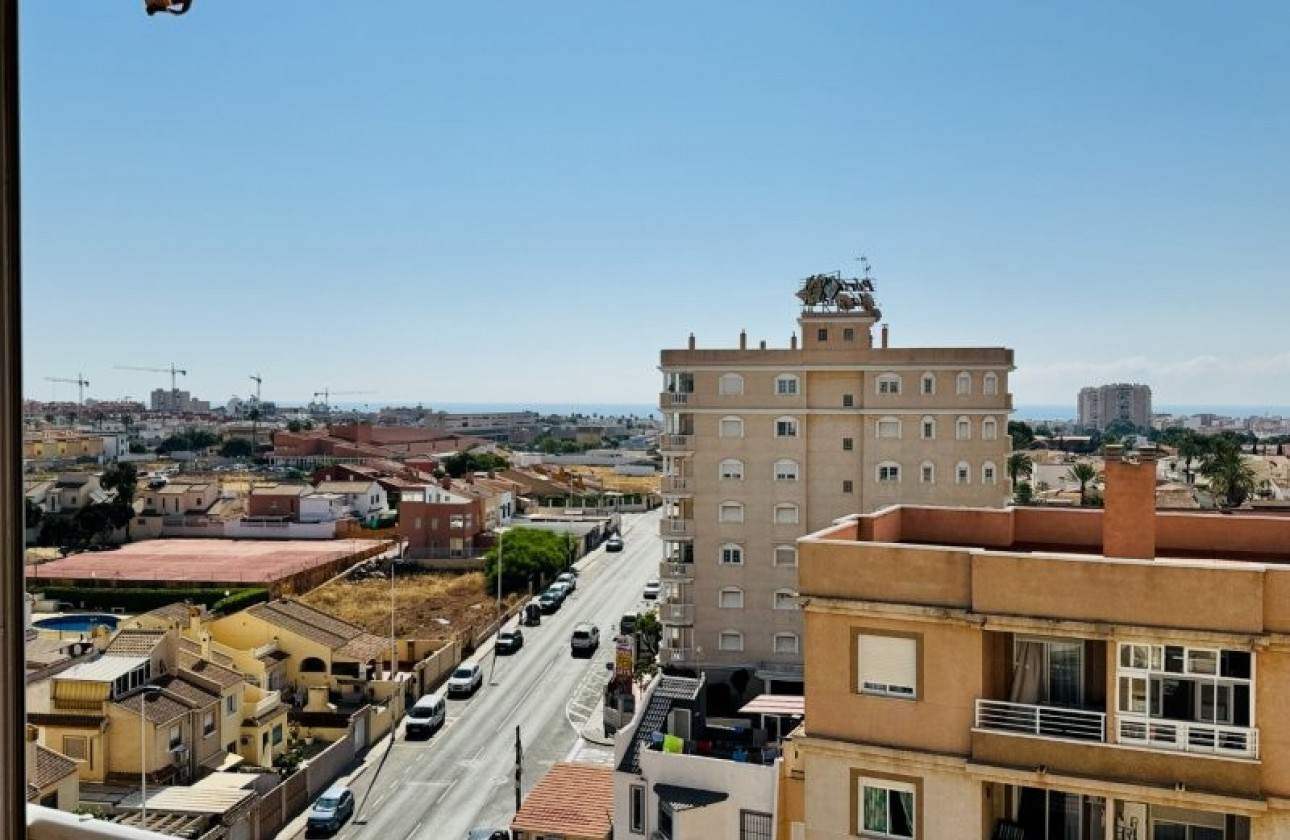 Revente - Appartement - Torrevieja - Costa Blanca