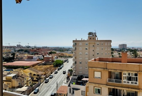 Revente - Appartement - Torrevieja - Costa Blanca