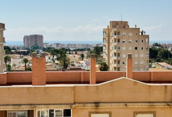 Revente - Appartement - Torrevieja - Costa Blanca