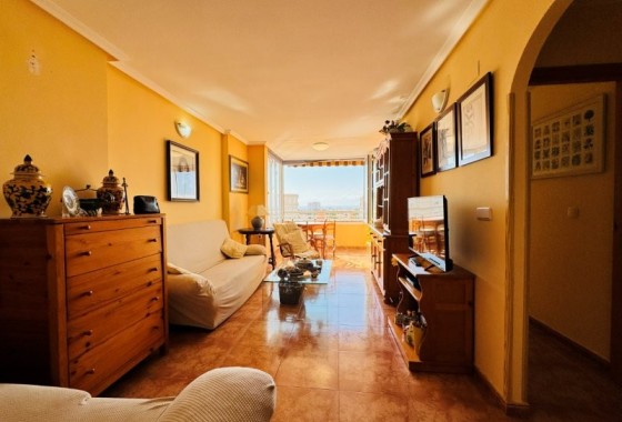 Revente - Appartement - Torrevieja - Costa Blanca