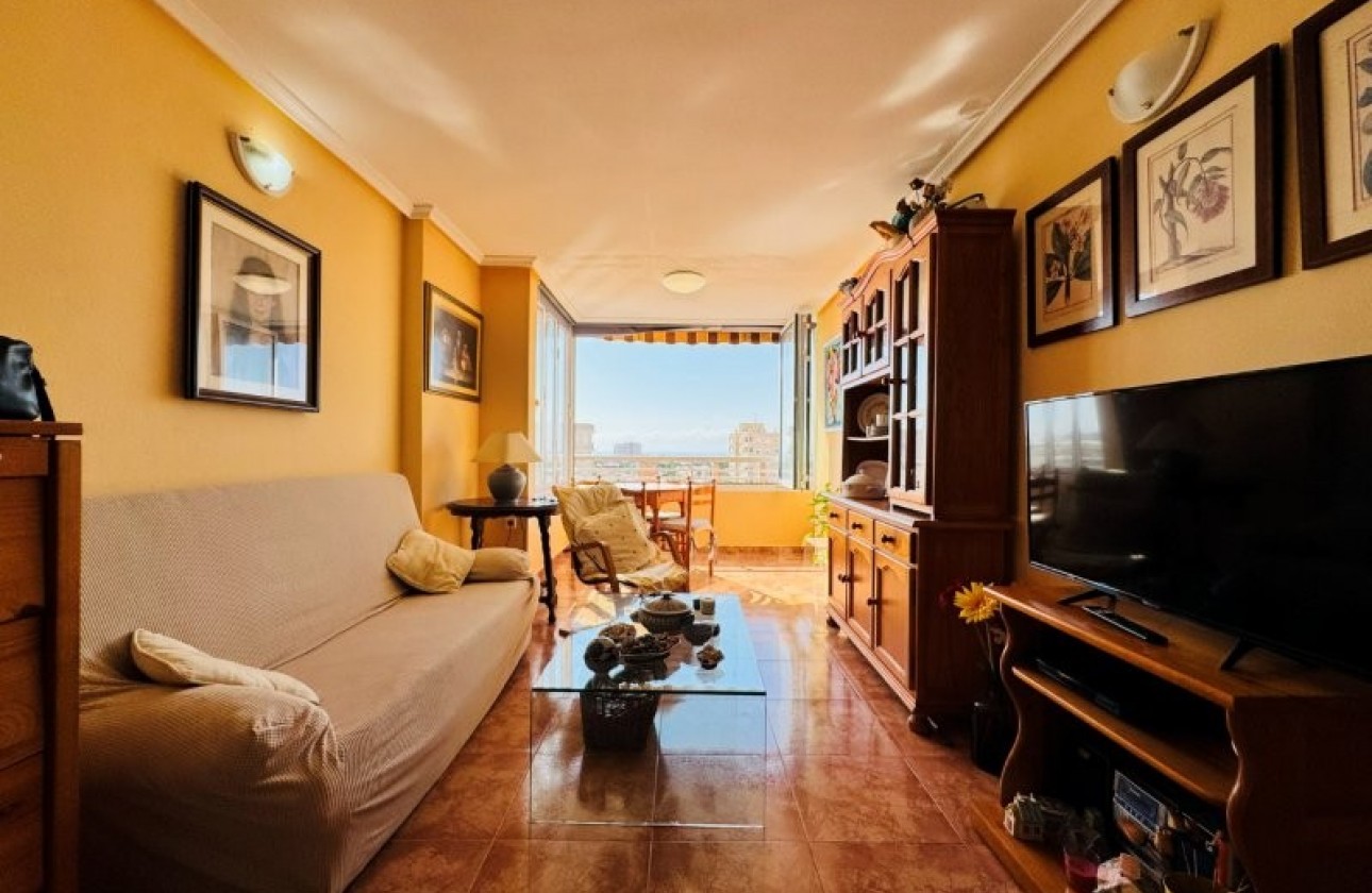 Revente - Appartement - Torrevieja - Costa Blanca