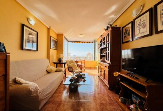 Revente - Appartement - Torrevieja - Costa Blanca