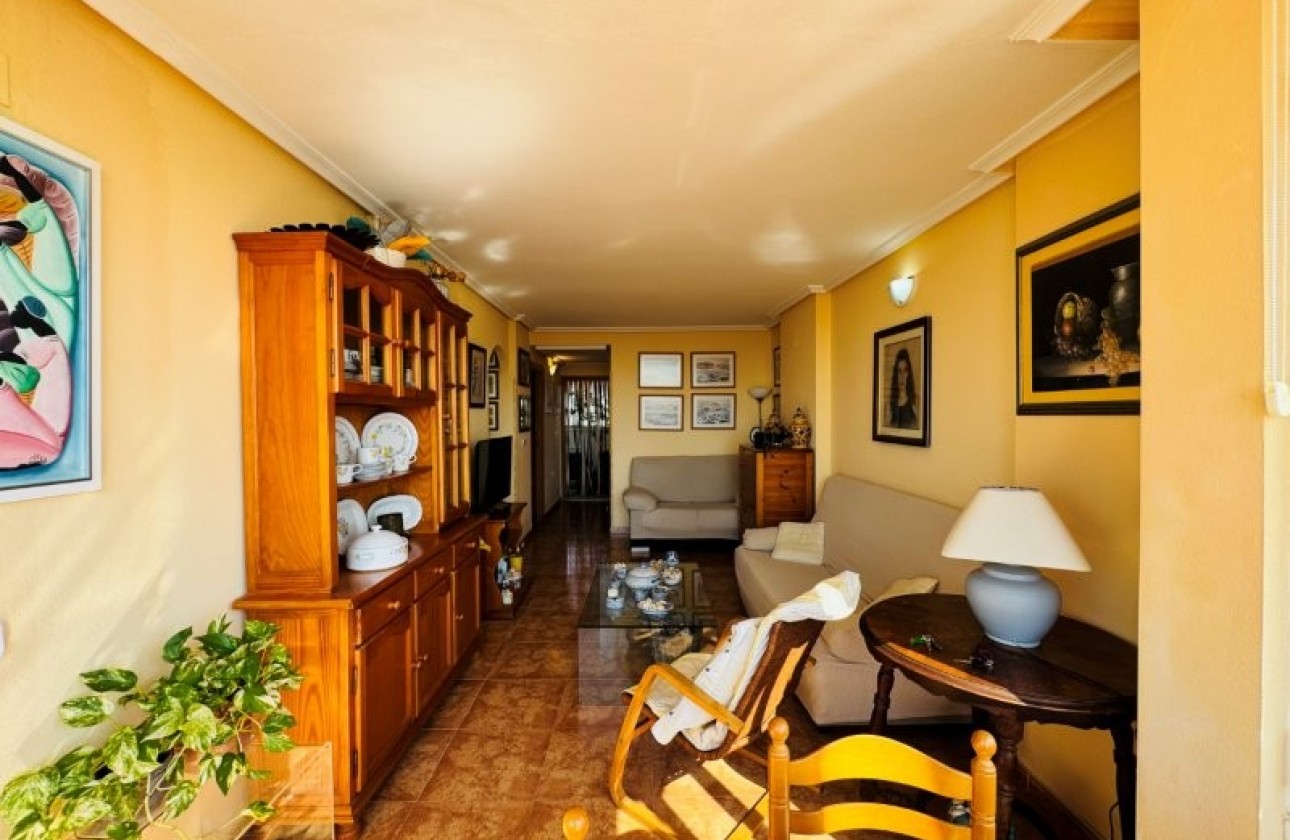 Revente - Appartement - Torrevieja - Costa Blanca