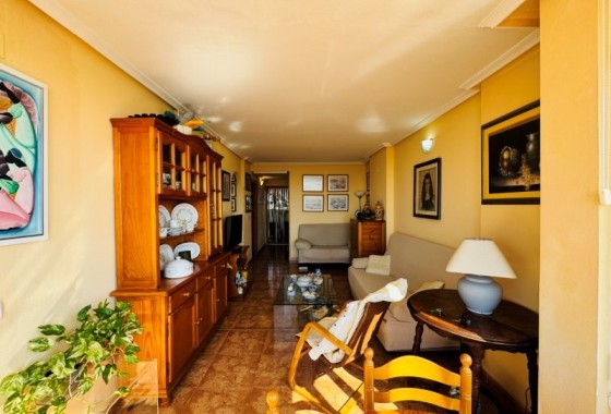 Revente - Appartement - Torrevieja - Costa Blanca